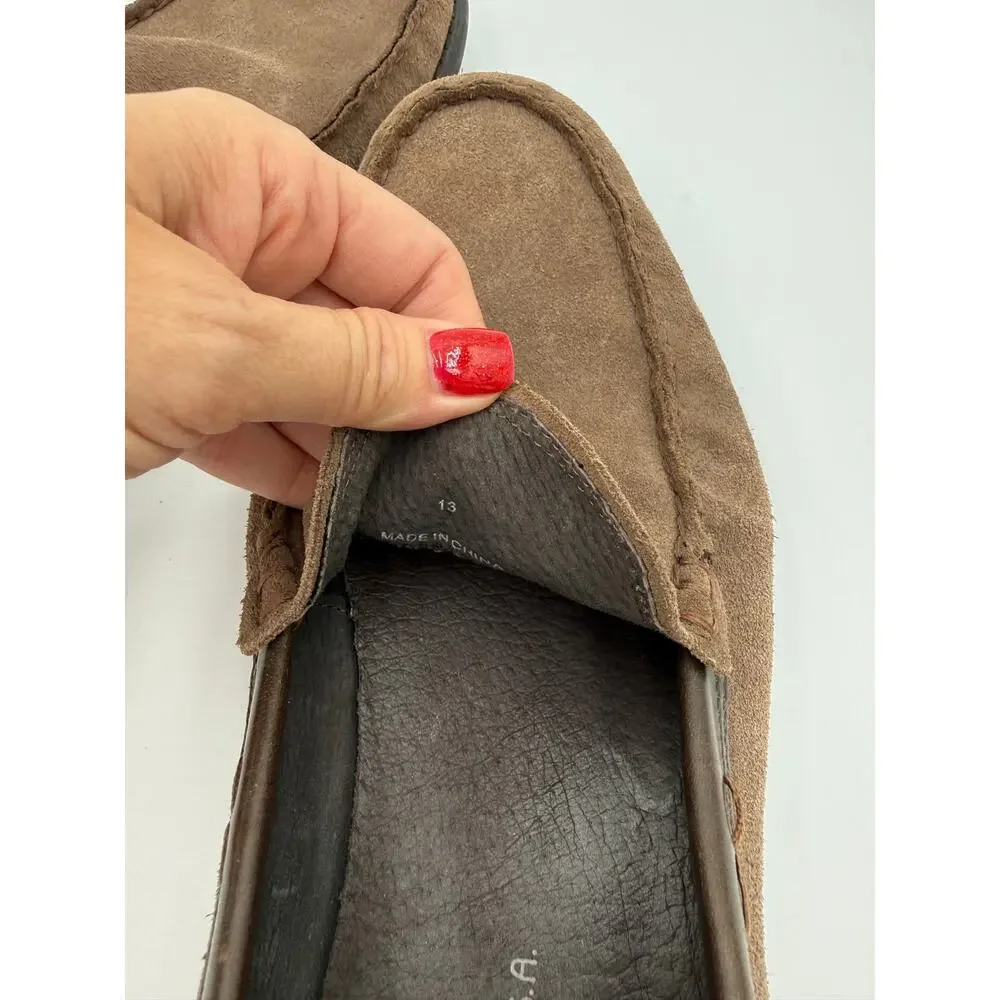 NWOT John Varvatos Loafers